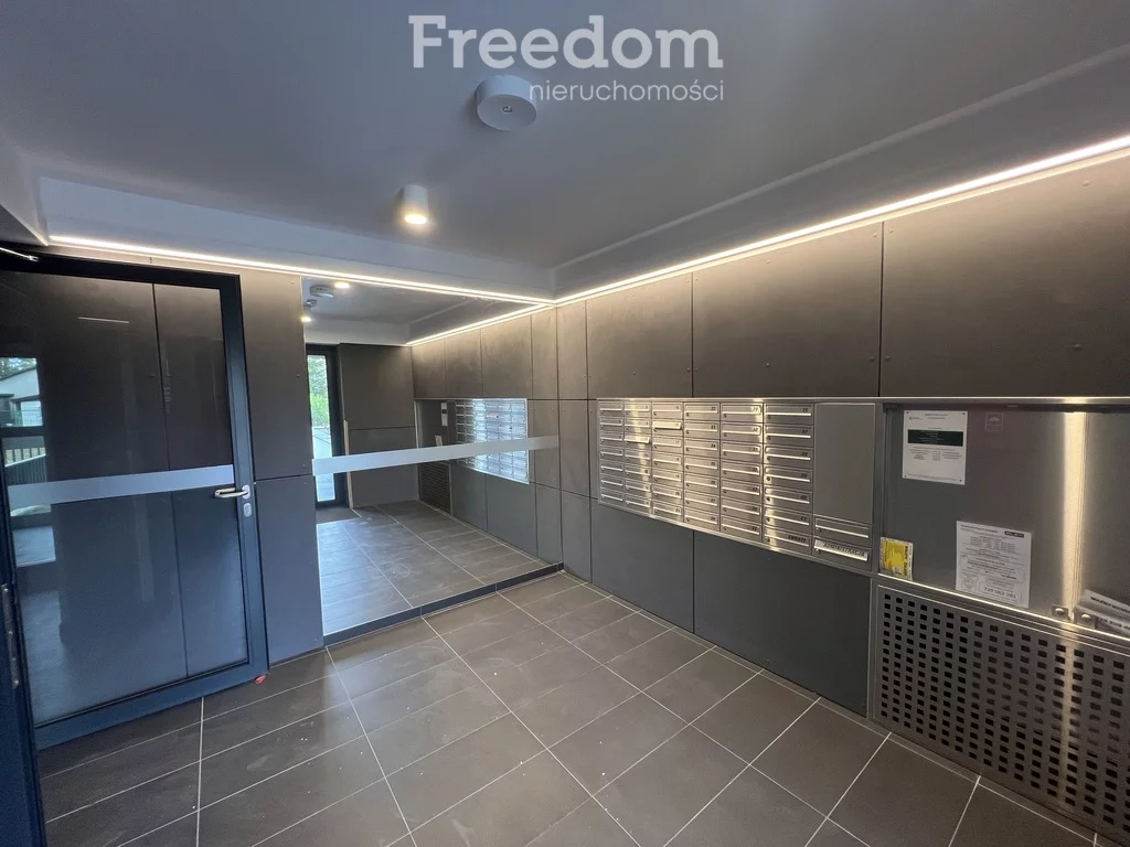 4 pokoje, mieszkanie 89,87 m², piętro 4, oferta nr , 40274/3685/OMS, Warszawa, Wawer, Wawer
