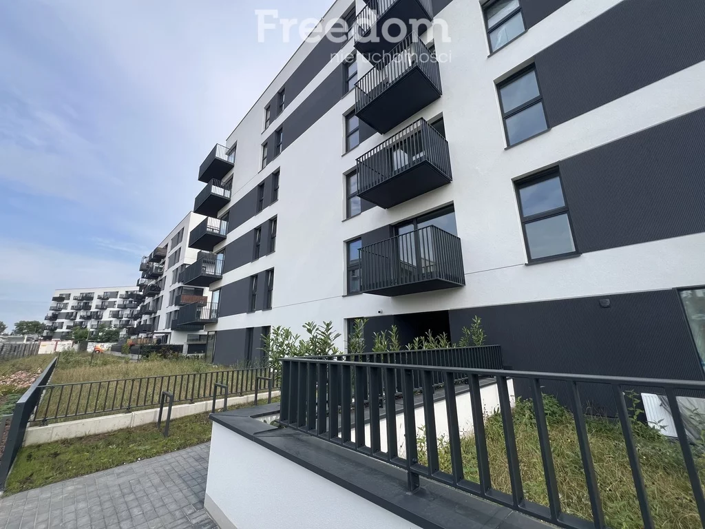 4 pokoje, mieszkanie 89,87 m², piętro 4, oferta nr , 40274/3685/OMS, Warszawa, Wawer, Wawer