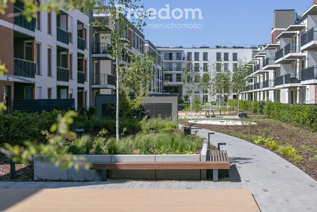 Apartamenty 38926/3685/OMS Warszawa Wilanów