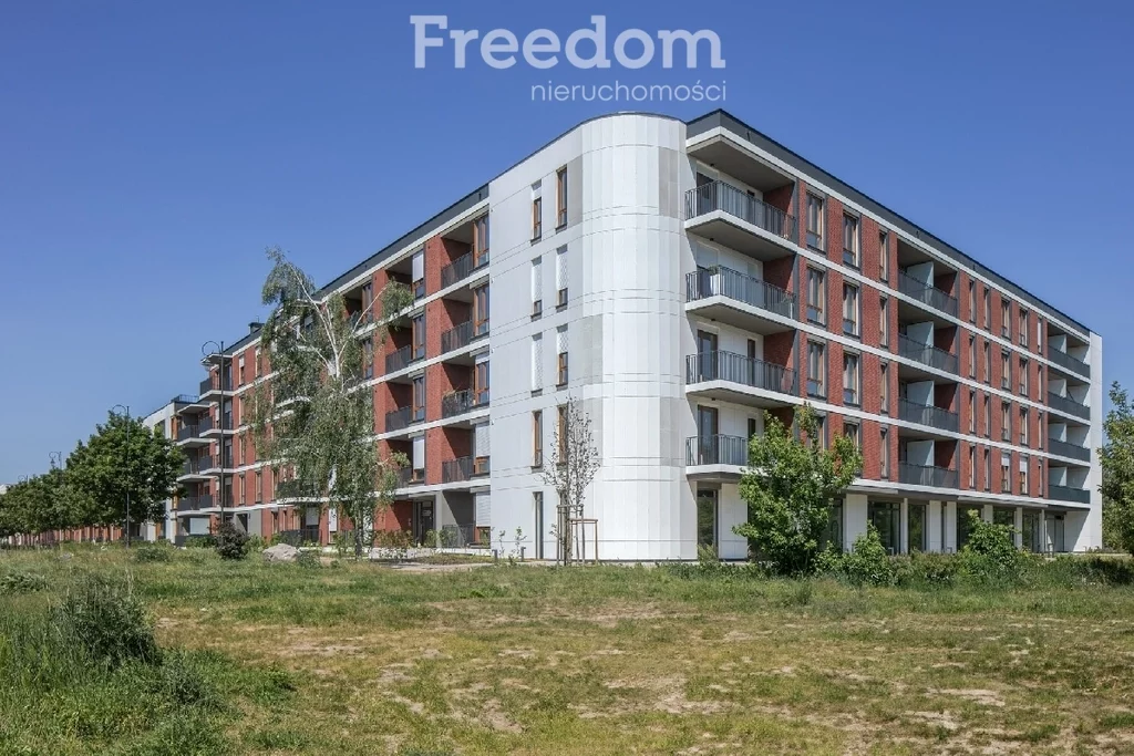 4 pokoje, mieszkanie 95,89 m², parter, oferta nr , 38926/3685/OMS, Warszawa, Wilanów, Wilanów