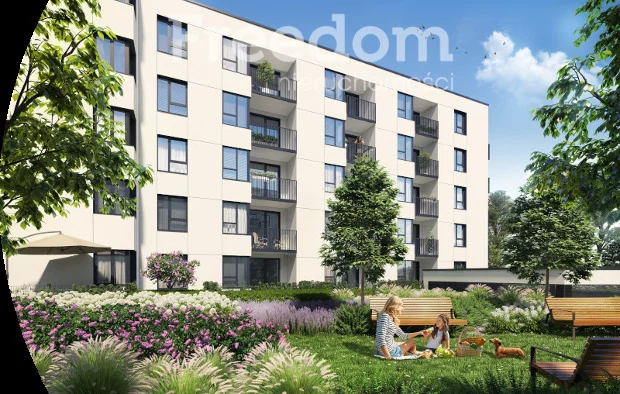4 pokoje, mieszkanie 76,87 m², piętro 3, oferta nr , 34097/3685/OMS, Warszawa, Włochy, Włochy