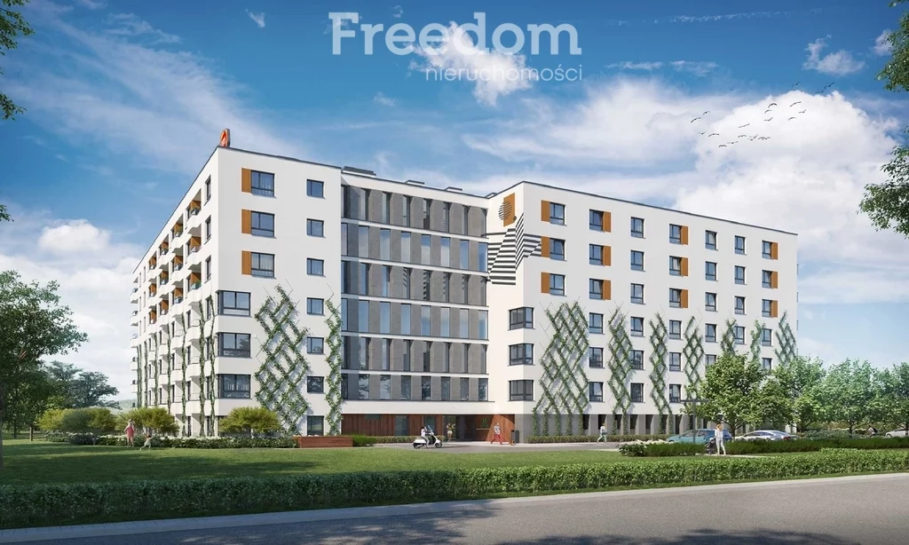 4 pokoje, mieszkanie 75,04 m², piętro 2, oferta nr , 34219/3685/OMS, Warszawa, Włochy, Włochy
