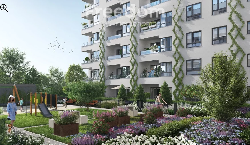 4 pokoje, mieszkanie 75,04 m², piętro 2, oferta nr , 34219/3685/OMS, Warszawa, Włochy, Włochy