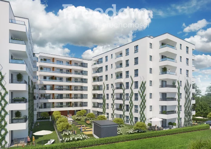 4 pokoje, mieszkanie 75,01 m², piętro 6, oferta nr , 34220/3685/OMS, Warszawa, Włochy, Włochy
