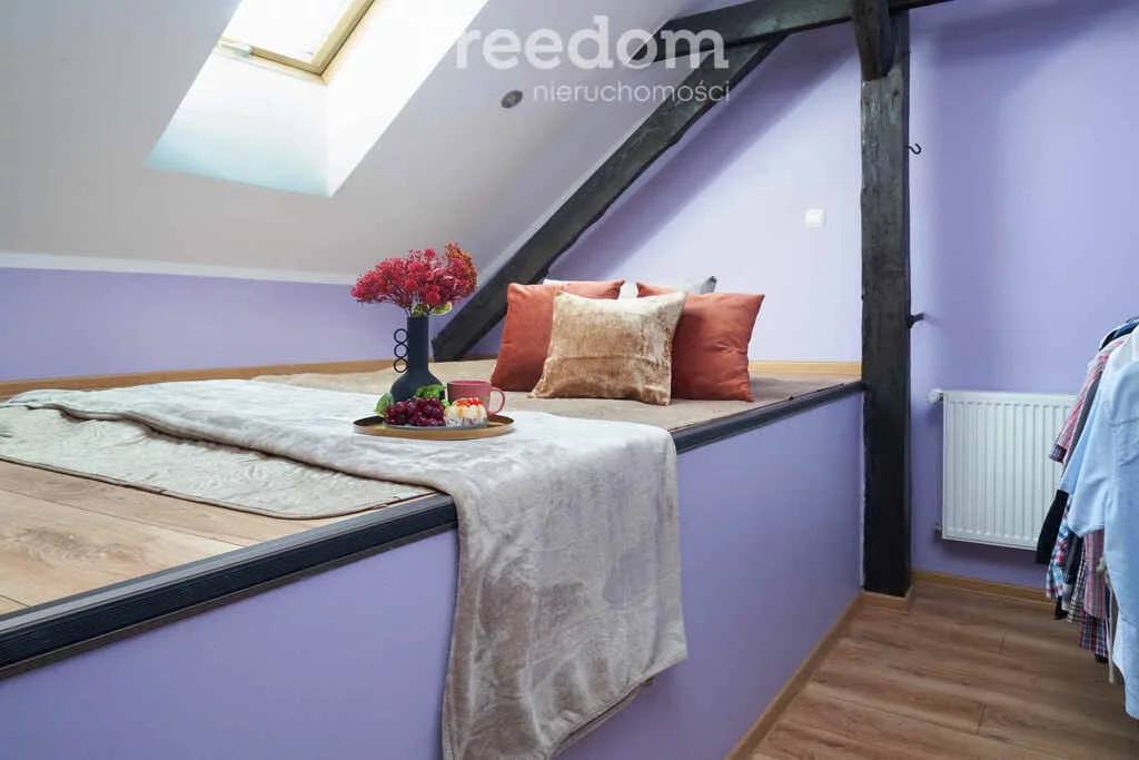 4 pokoje, mieszkanie 106,47 m², piętro 2, oferta nr , 40147/3685/OMS, Dobre Miasto, Warszawska