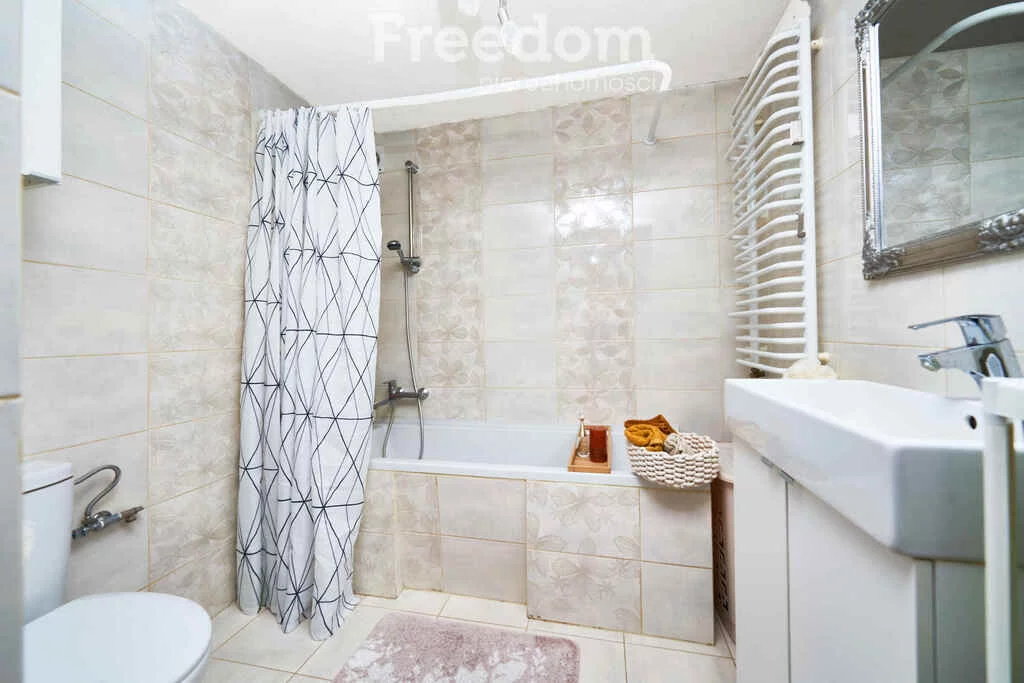 4 pokoje, mieszkanie 106,47 m², piętro 2, oferta nr , 40147/3685/OMS, Dobre Miasto, Warszawska