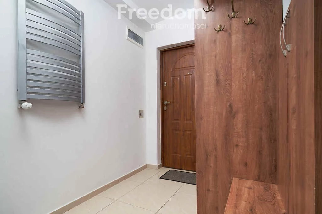 4 pokoje, mieszkanie 106,47 m², piętro 2, oferta nr , 40147/3685/OMS, Dobre Miasto, Warszawska