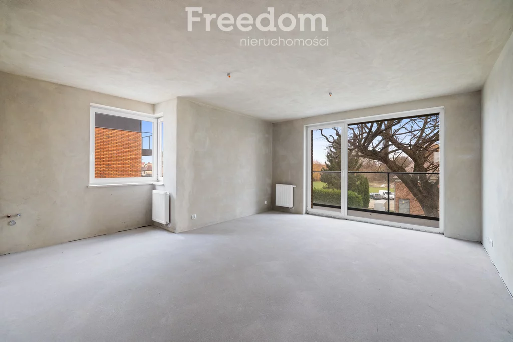 4 pokoje, mieszkanie 73,58 m², piętro 2, oferta nr , 39393/3685/OMS, Puck, Wejherowska