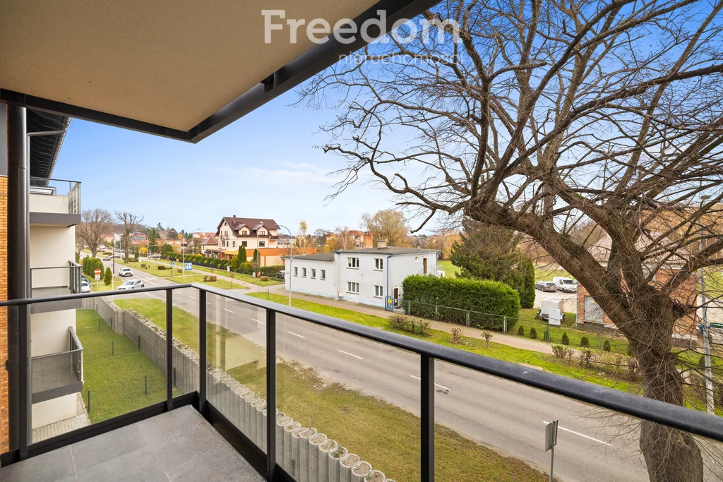 4 pokoje, mieszkanie 73,58 m², piętro 2, oferta nr , 39393/3685/OMS, Puck, Wejherowska