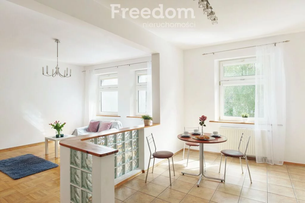 Apartamenty 38531/3685/OMS Toruń Chełmińskie Przedmieście Wiązowa