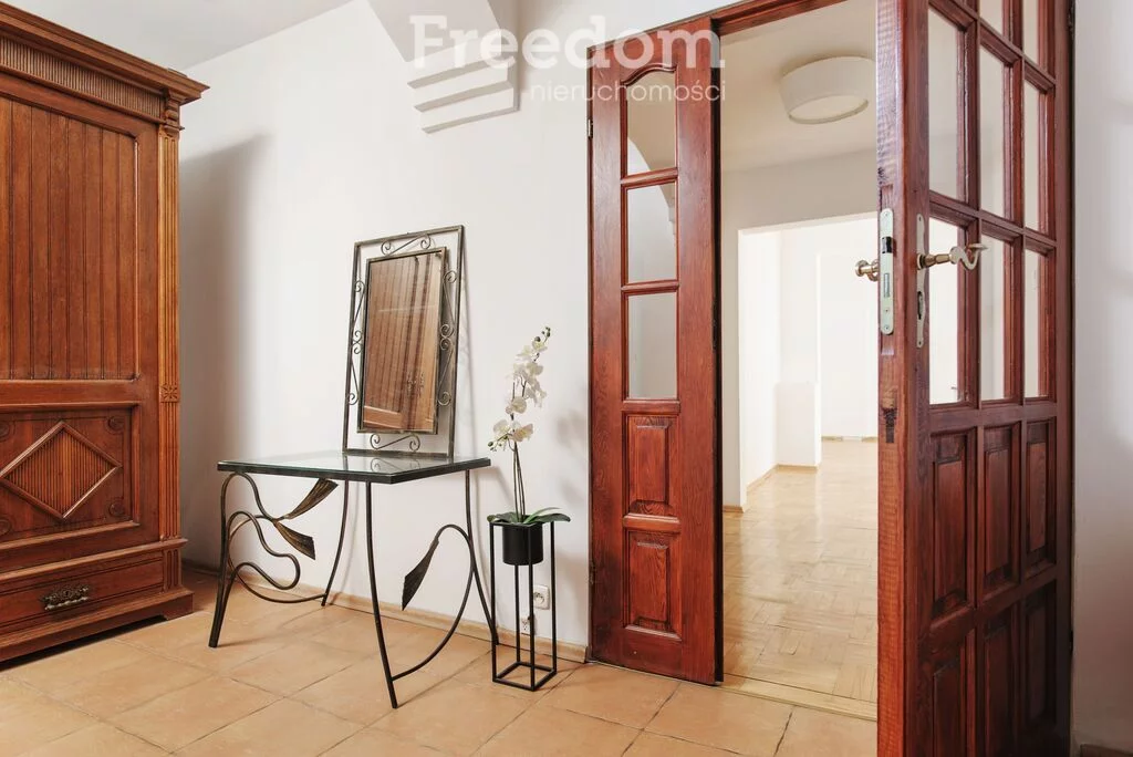 4 pokoje, mieszkanie 115,50 m², piętro 1, oferta nr , 38531/3685/OMS, Toruń, Chełmińskie Przedmieście, Wiązowa