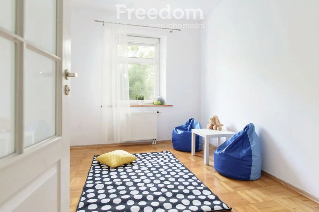 4 pokoje, mieszkanie 115,50 m², piętro 1, oferta nr , 38531/3685/OMS, Toruń, Chełmińskie Przedmieście, Wiązowa