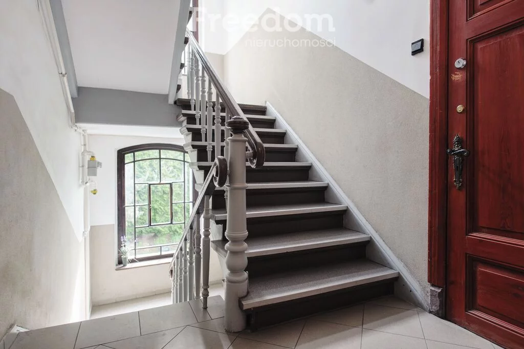 4 pokoje, mieszkanie 115,50 m², piętro 1, oferta nr , 38531/3685/OMS, Toruń, Chełmińskie Przedmieście, Wiązowa