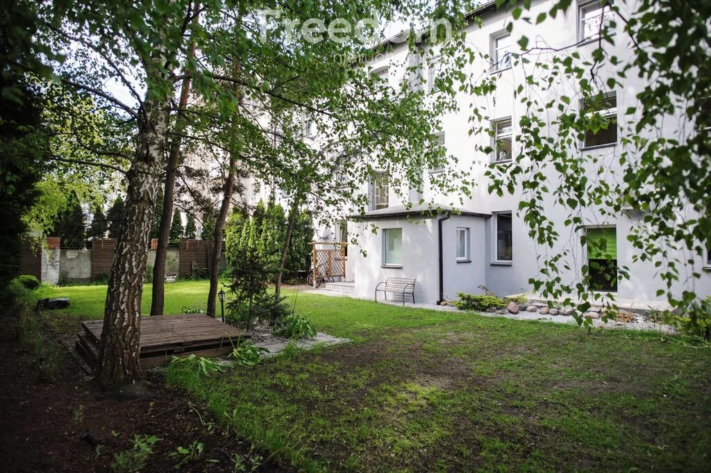 4 pokoje, mieszkanie 115,50 m², piętro 1, oferta nr , 38531/3685/OMS, Toruń, Chełmińskie Przedmieście, Wiązowa