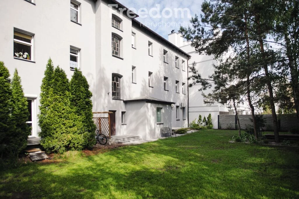4 pokoje, mieszkanie 115,50 m², piętro 1, oferta nr , 38531/3685/OMS, Toruń, Chełmińskie Przedmieście, Wiązowa
