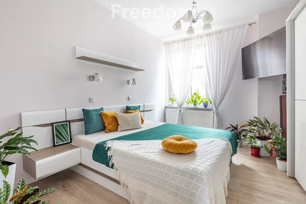 Apartamenty 38582/3685/OMS Poznań Wierzbięcice