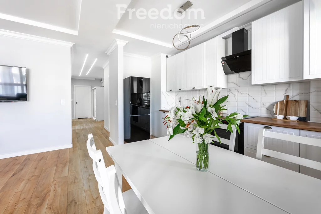 Apartamenty 39645/3685/OMS Józefosław Wilanowska
