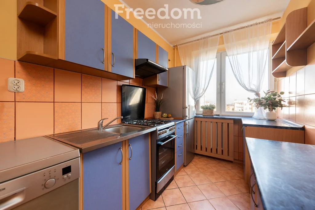 4 pokoje, mieszkanie 68,68 m², piętro 2, oferta nr , 38051/3685/OMS, Pruszcz Gdański, gen. Władysława Sikorskiego