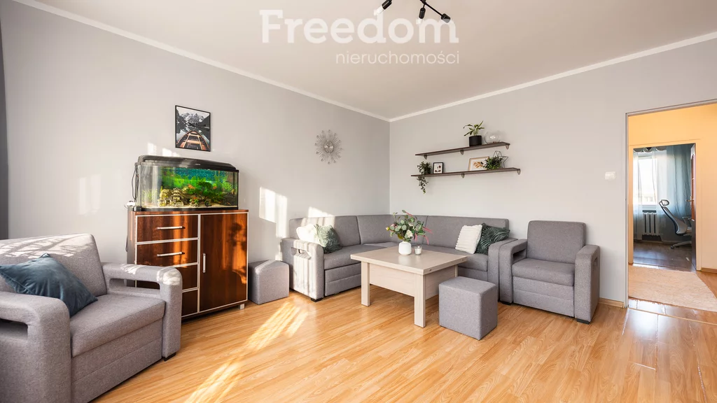 4 pokoje, mieszkanie 68,68 m², piętro 2, oferta nr , 40458/3685/OMS, Pruszcz Gdański, gen. Władysława Sikorskiego