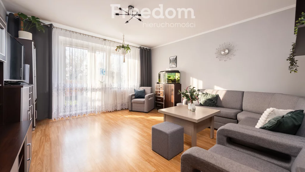 4 pokoje, mieszkanie 68,68 m², piętro 2, oferta nr , 40458/3685/OMS, Pruszcz Gdański, gen. Władysława Sikorskiego