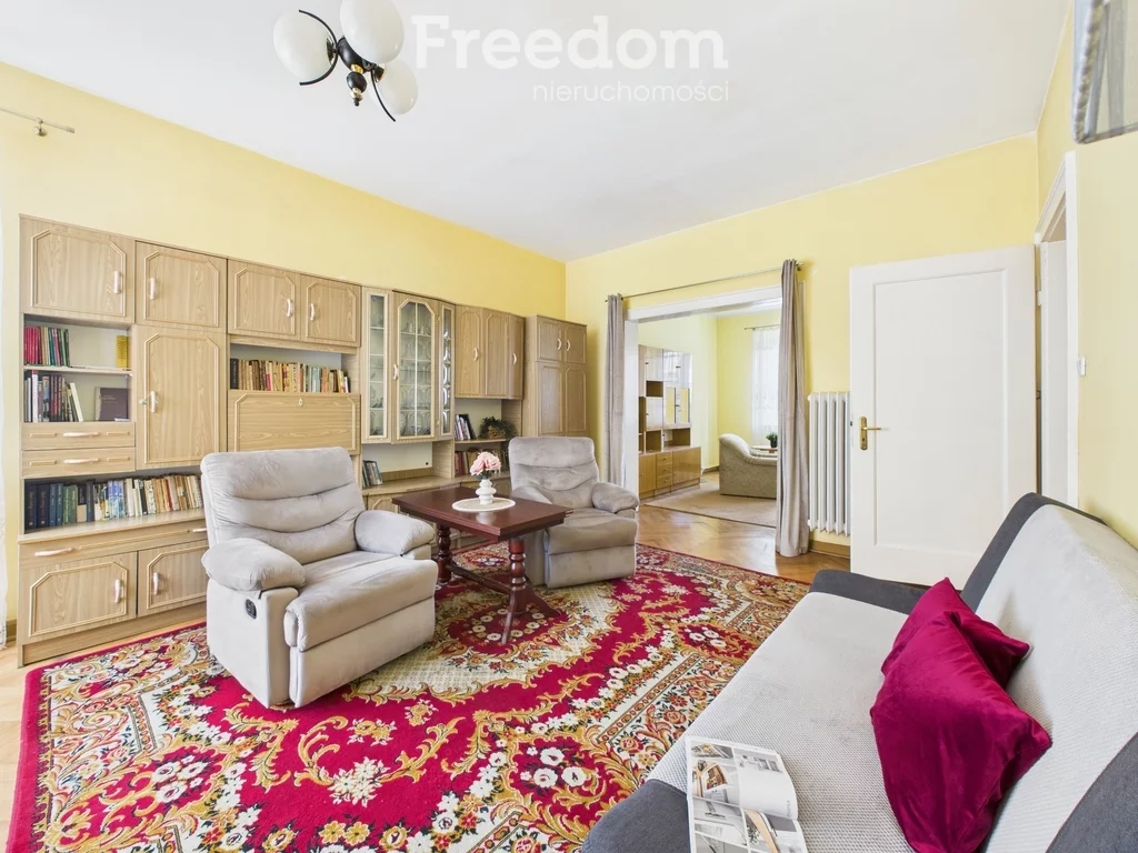 4 pokoje, mieszkanie 99,00 m², piętro 2, oferta nr , 40311/3685/OMS, Olsztyn, Wojciecha Kętrzyńskiego
