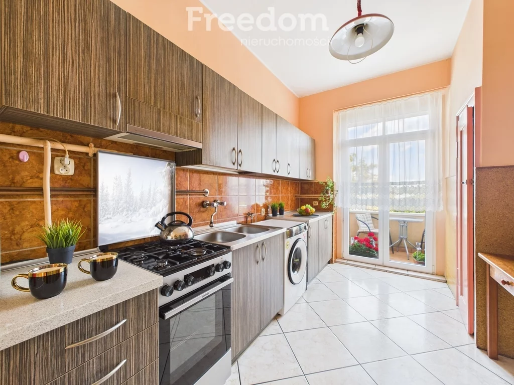 4 pokoje, mieszkanie 99,00 m², piętro 2, oferta nr , 40311/3685/OMS, Olsztyn, Wojciecha Kętrzyńskiego