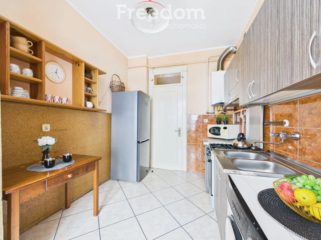 4 pokoje, mieszkanie 99,00 m², piętro 2, oferta nr , 40311/3685/OMS, Olsztyn, Wojciecha Kętrzyńskiego