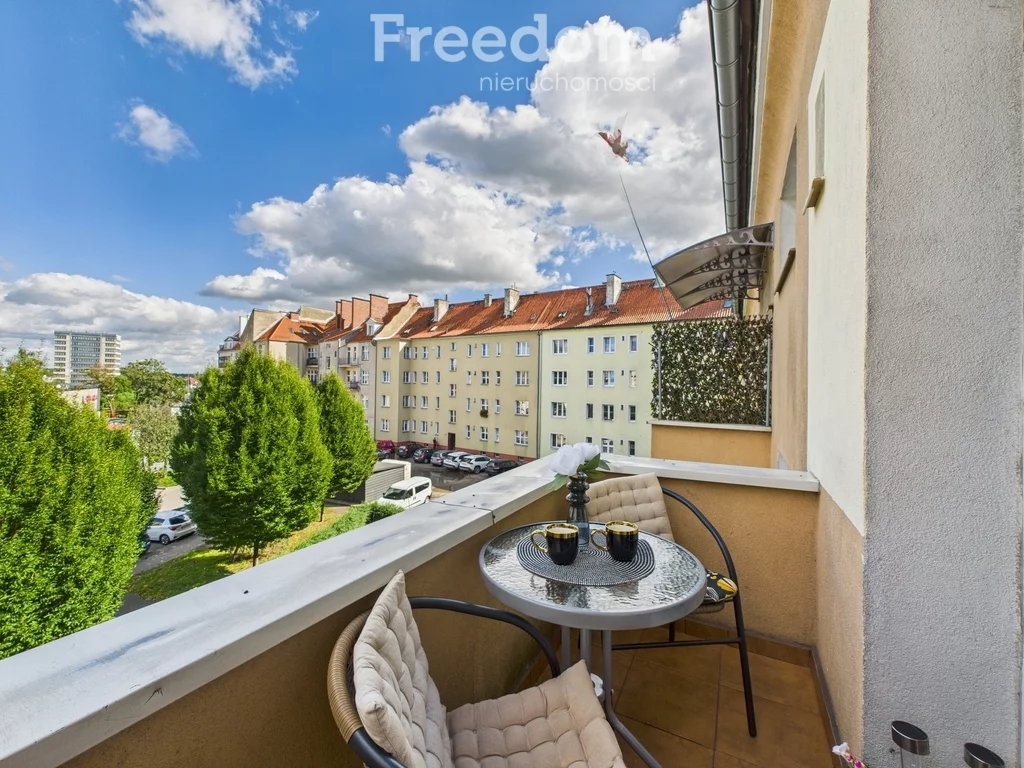 4 pokoje, mieszkanie 99,00 m², piętro 2, oferta nr , 40311/3685/OMS, Olsztyn, Wojciecha Kętrzyńskiego