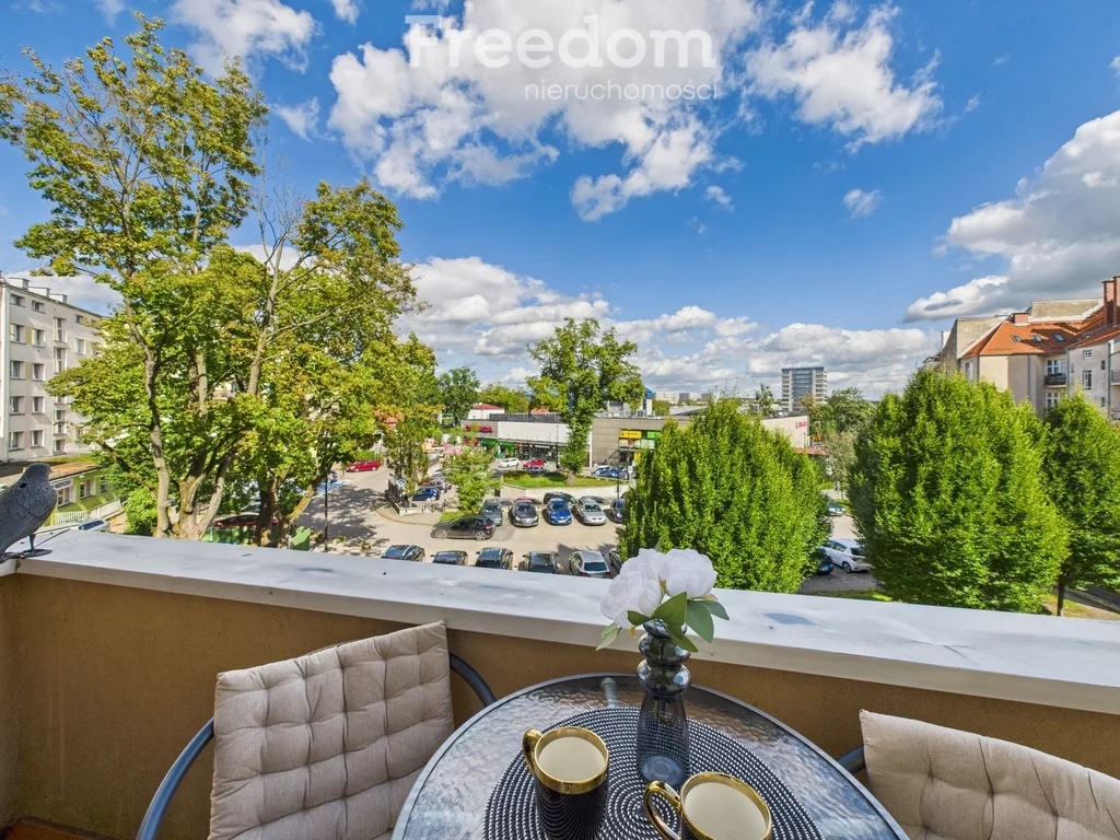 4 pokoje, mieszkanie 99,00 m², piętro 2, oferta nr , 40311/3685/OMS, Olsztyn, Wojciecha Kętrzyńskiego
