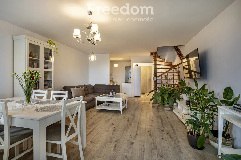 Apartamenty 40010/3685/OMS Ełk Wojska Polskiego