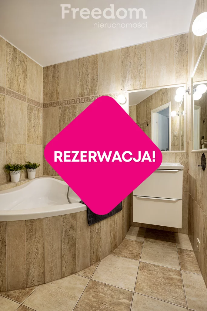 4 pokoje, mieszkanie 88,30 m², piętro 3, oferta nr , 40010/3685/OMS, Ełk, Wojska Polskiego