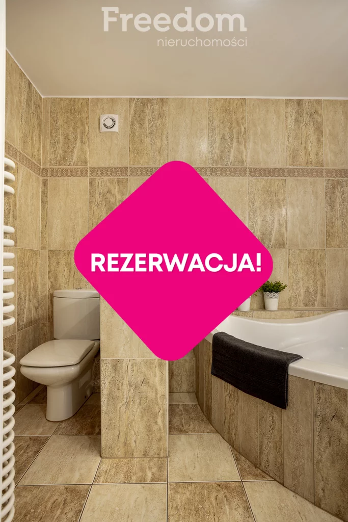 4 pokoje, mieszkanie 88,30 m², piętro 3, oferta nr , 40010/3685/OMS, Ełk, Wojska Polskiego