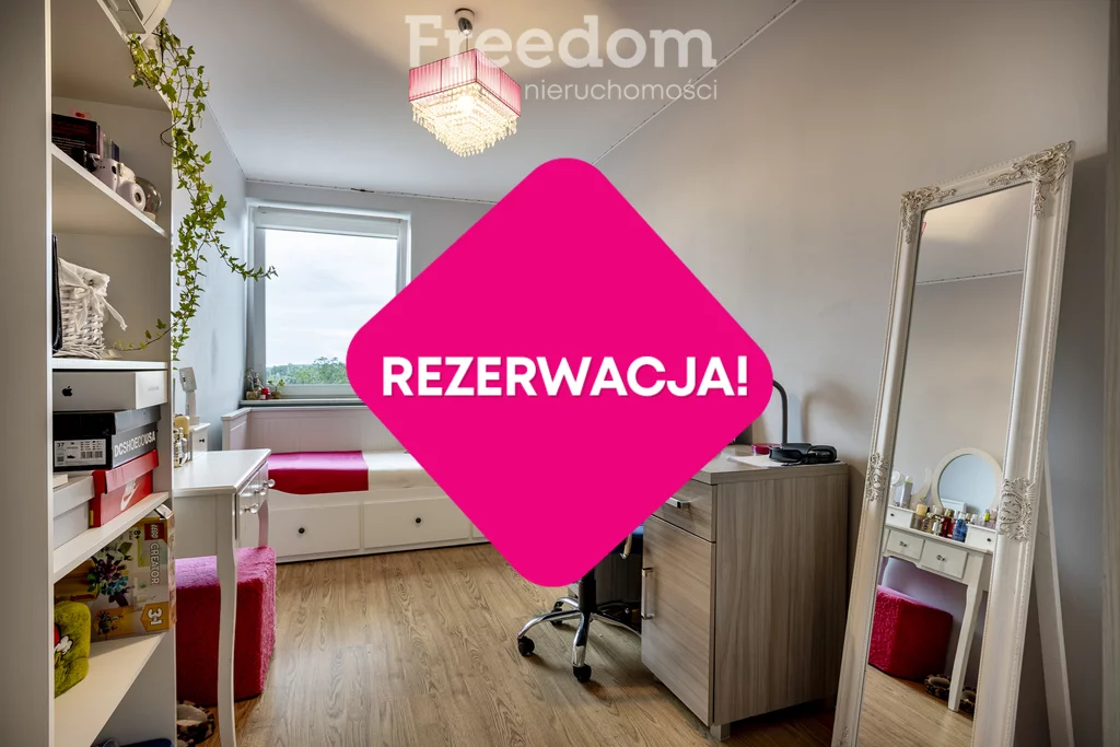 4 pokoje, mieszkanie 88,30 m², piętro 3, oferta nr , 40010/3685/OMS, Ełk, Wojska Polskiego
