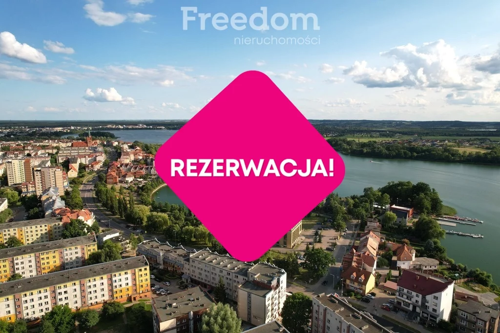 4 pokoje, mieszkanie 88,30 m², piętro 3, oferta nr , 40010/3685/OMS, Ełk, Wojska Polskiego