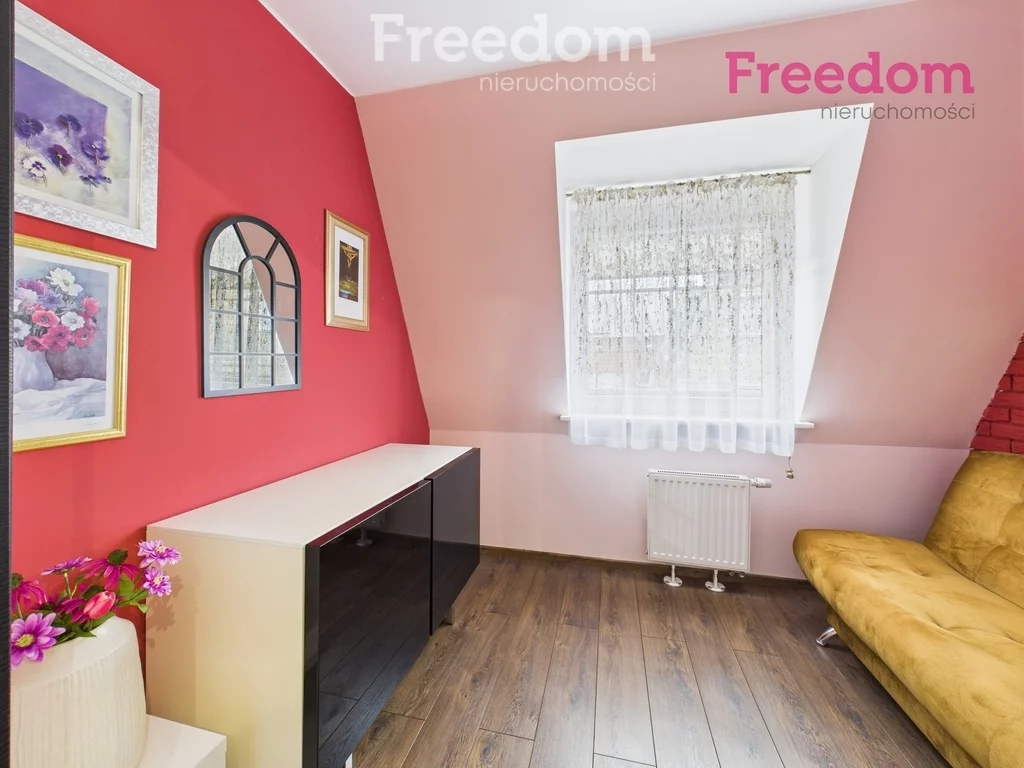 4 pokoje, mieszkanie 80,92 m², piętro 3, oferta nr , 39858/3685/OMS, Kętrzyn, Wojska Polskiego