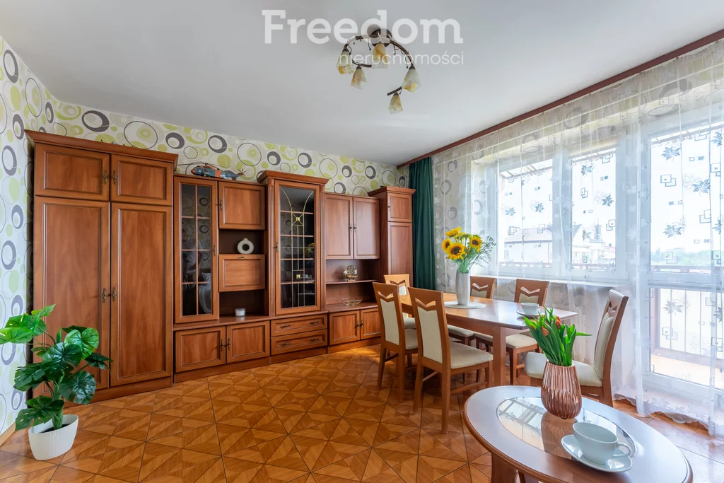 Apartamenty 38375/3685/OMS Pruszków Wokulskiego