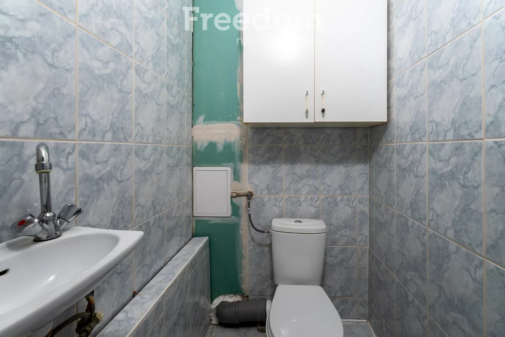 4 pokoje, apartament 72,90 m², piętro 4, oferta nr , 38375/3685/OMS, Pruszków, Wokulskiego