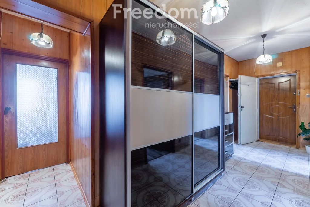 4 pokoje, apartament 72,90 m², piętro 4, oferta nr , 38375/3685/OMS, Pruszków, Wokulskiego