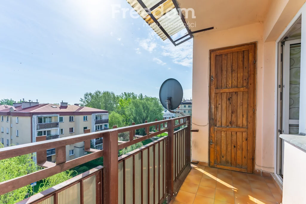 4 pokoje, apartament 72,90 m², piętro 4, oferta nr , 38375/3685/OMS, Pruszków, Wokulskiego
