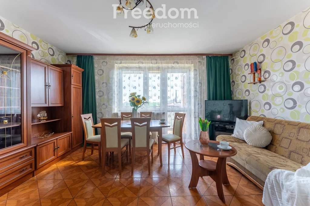 Apartamenty 40469/3685/OMS Pruszków Wokulskiego