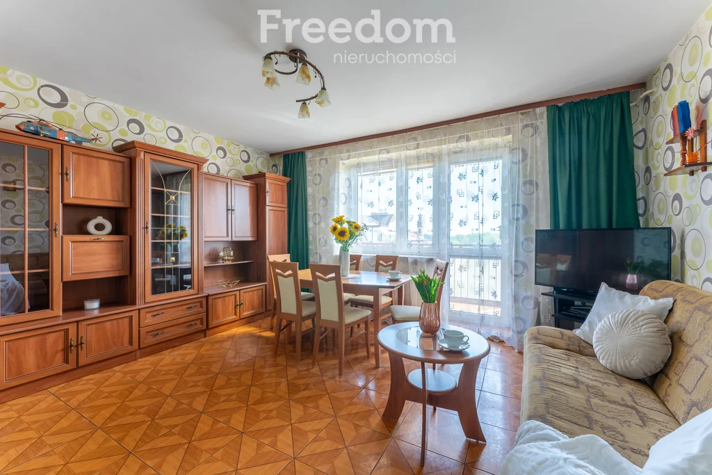 4 pokoje, mieszkanie 72,90 m², piętro 4, oferta nr , 40469/3685/OMS, Pruszków, Wokulskiego