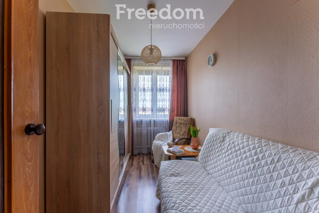 4 pokoje, mieszkanie 72,90 m², piętro 4, oferta nr , 40469/3685/OMS, Pruszków, Wokulskiego