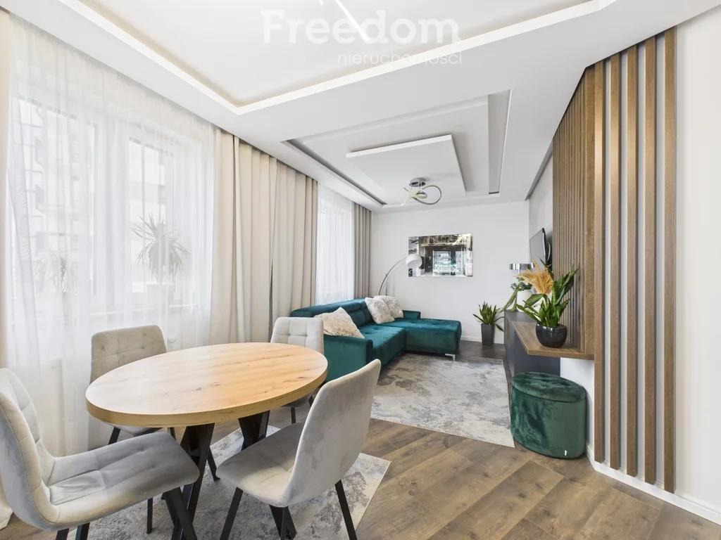Apartamenty 40327/3685/OMS Lublin Wrońska