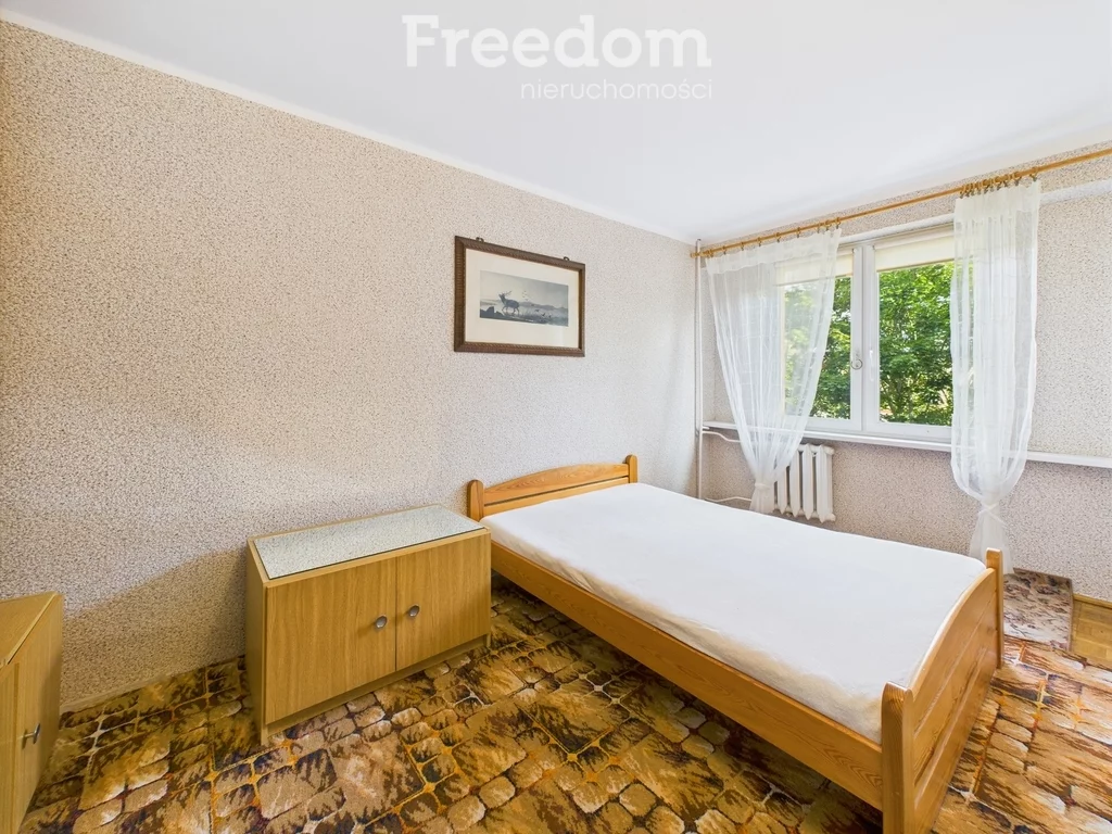 4 pokoje, mieszkanie 76,80 m², piętro 3, oferta nr , 39724/3685/OMS, Białystok, Białostoczek, Zagumienna