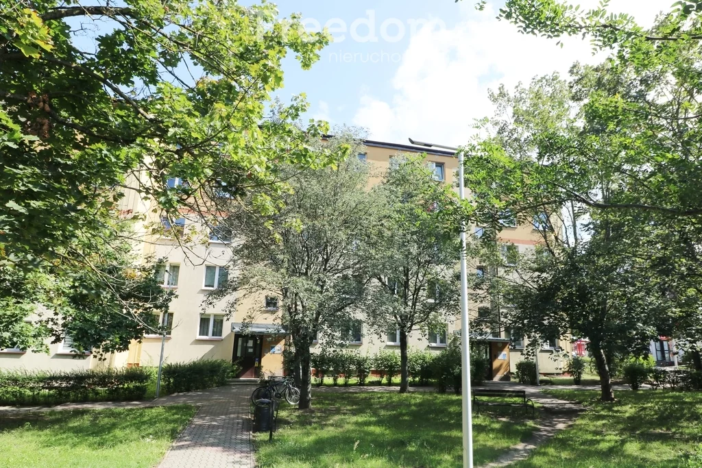 4 pokoje, mieszkanie 76,80 m², piętro 3, oferta nr , 39724/3685/OMS, Białystok, Białostoczek, Zagumienna