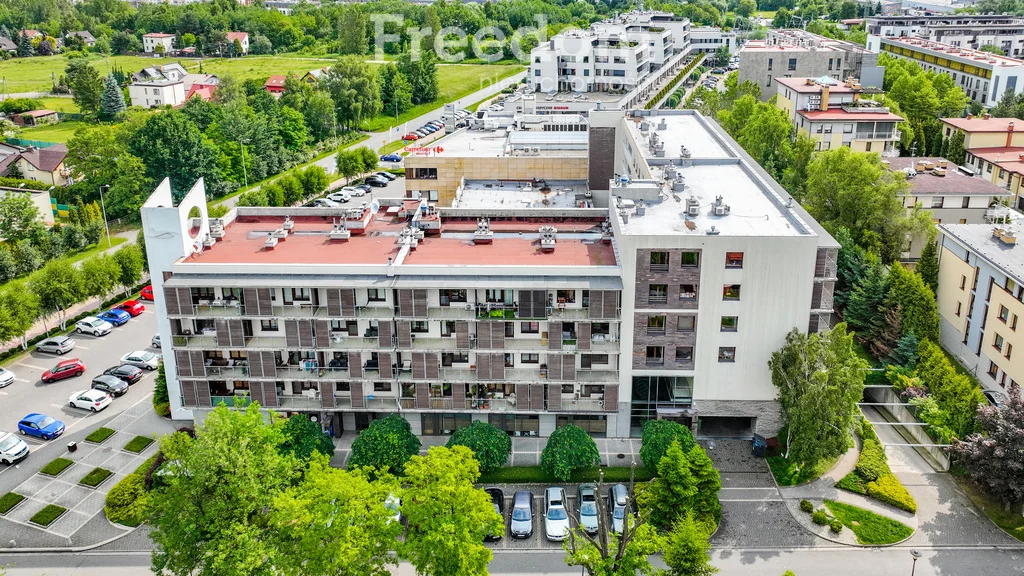Apartamenty 39042/3685/OMS Katowice Piotrowice-Ochojec Zdzisława Hierowskiego