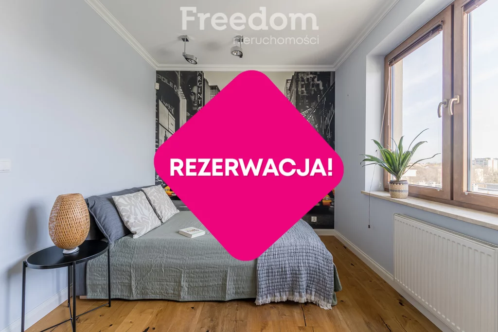 4 pokoje, mieszkanie 111,34 m², piętro 6, oferta nr , 36678/3685/OMS, Radom, Śródmieście, Zegara Słonecznego