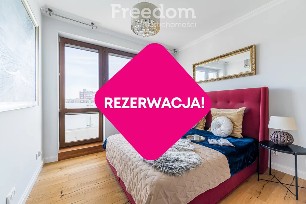 4 pokoje, mieszkanie 111,34 m², piętro 6, oferta nr , 36678/3685/OMS, Radom, Śródmieście, Zegara Słonecznego
