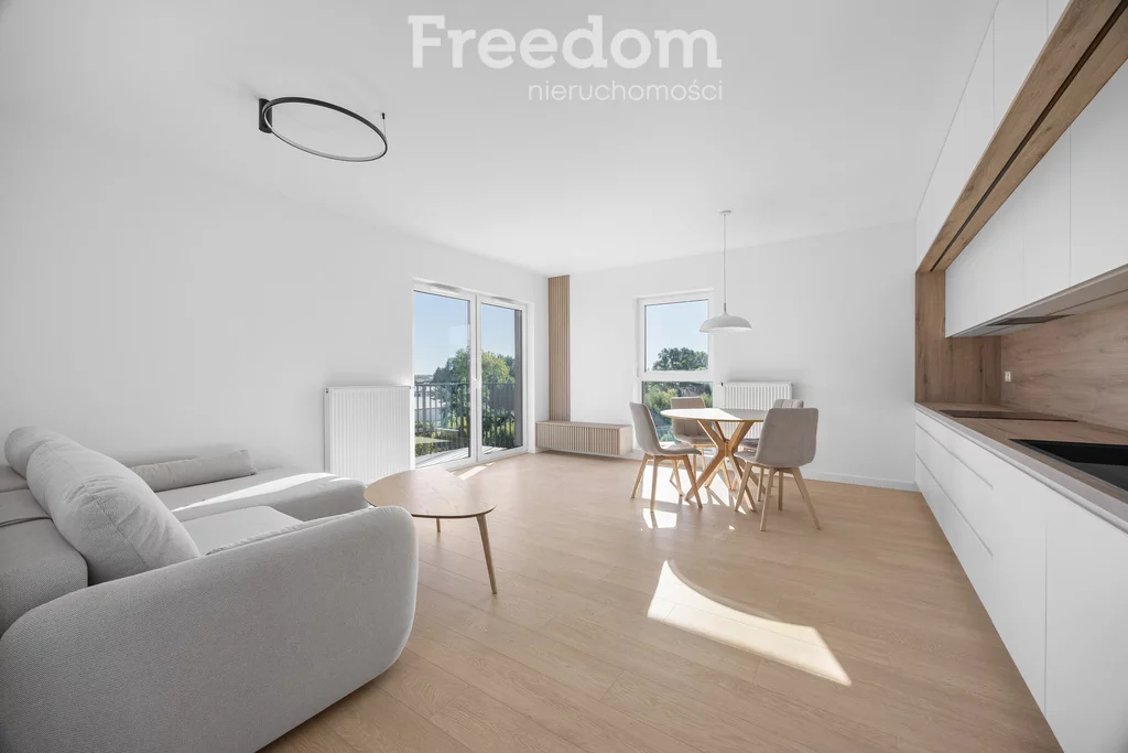 4 pokoje, mieszkanie 85,60 m², piętro 4, oferta nr , 40622/3685/OMS, Zgorzała