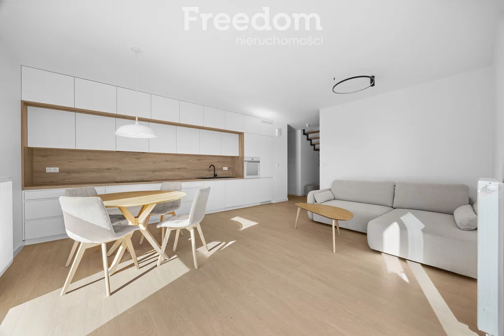 4 pokoje, mieszkanie 85,60 m², piętro 4, oferta nr , 40622/3685/OMS, Zgorzała